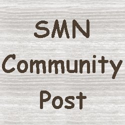 SMN Community Post...