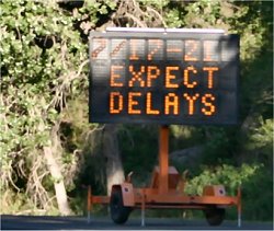 Hwy 34 Chipseal Work Begins on Monday