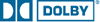 Dolby Analog logo