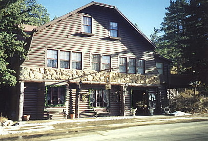 Inn of Glen Haven