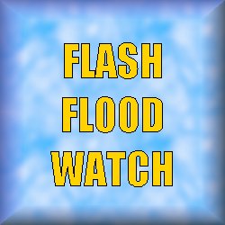 Flash Flood Watch...