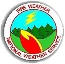 National Weather Service Fire Weather