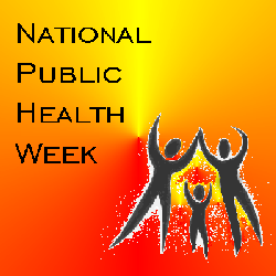 National Public Health Week