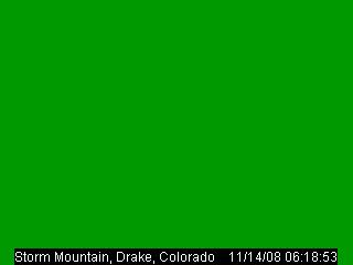 Storm Mountain News Cam