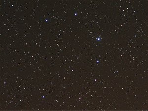 73P/S-W3 Fragment "C" on April 23rd, 2006