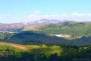 Colorful Colorado